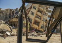 Tras 6 meses, el noroeste de Siria cura las heridas del sismo con poca ayuda de la ONU