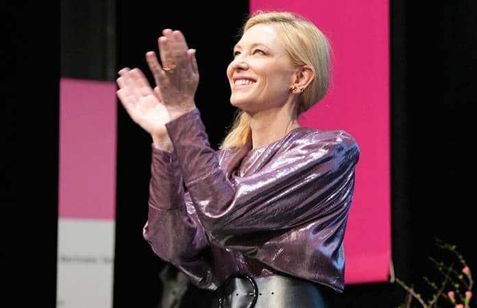Cate Blanchett / Foto: AP