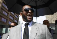 Universal Music pagará con cánones de R. Kelly las indemnizaciones a víctimas del cantante