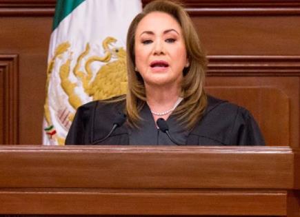 Propuestas de Reforma al Poder Judicial en México