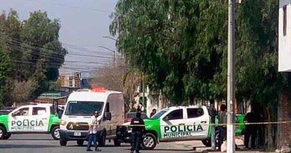 Encuentran Cuerpo Embolsado En La Col Rivas Guillén