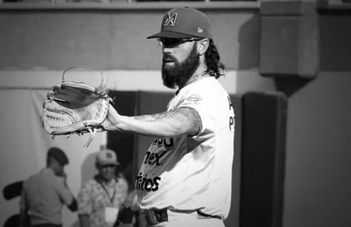 Imagen: Liga Arco Méxicana del Pacífico