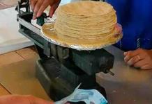 Impacto del aumento en el precio de la tortilla en la canasta básica
