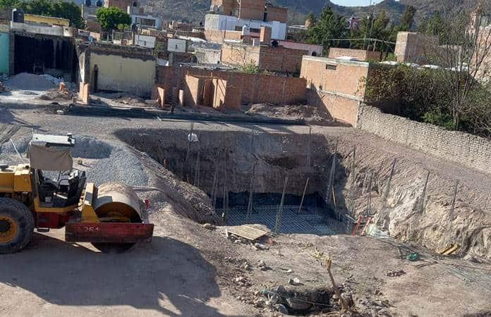 Imagen: Facebook Santa María Pueblo Mágico