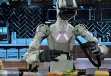 Apple se enfoca en robots domésticos y tecnología para el hogar Apple se enfoca en robots domésticos y tecnología para el hogar