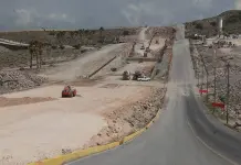 Niega Profepa permiso a puente de V&iacute;a Alterna