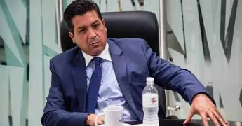 Sheinbaum pide que Cabeza de Vaca regrese lo robado