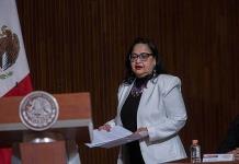 Barra de Abogados de NY condena ataques contra SCJN y ministra Piña