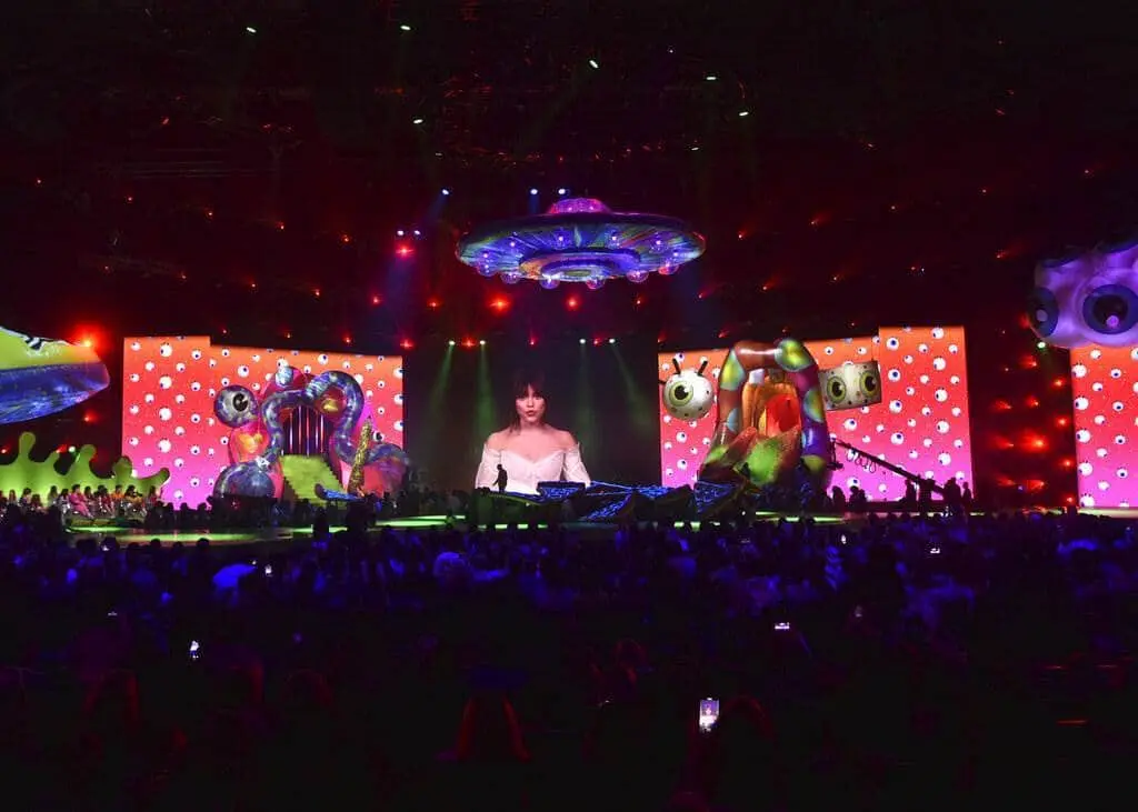 Los Kids Choice Awards 2025 llegan a México