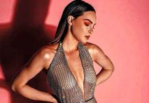 Belinda pide que dejen de inventarle novios y regalos Belinda pide que dejen de inventarle novios y regalos