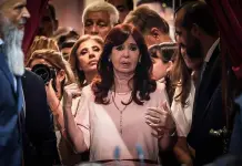 Cristina Fern&aacute;ndez urge a que se publiquen las actas electorales en Venezuela