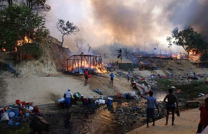 Foto: AP