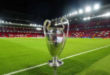 Equipos clasificados y sorteo de cuartos de final de la Champions League