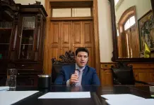 Nuevo Juicio Pol&iacute;tico contra Samuel Garc&iacute;a en Nuevo Le&oacute;n