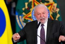 Lula completa 100 días turbulentos de control de cuarteles y gestos sociales