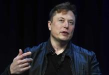 Musk quiere lanzar empresa de inteligencia artificial y competir con ChatGPT