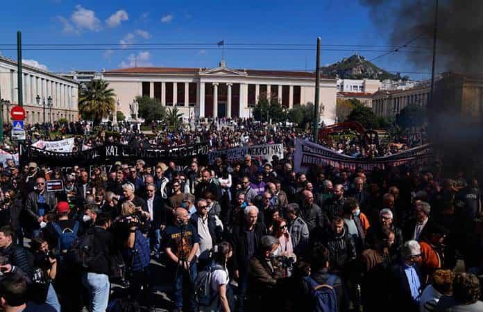Foto: AP