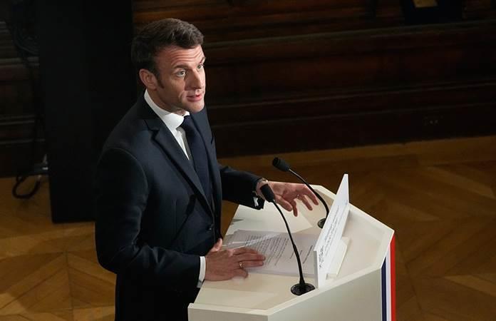 Foto: AP
