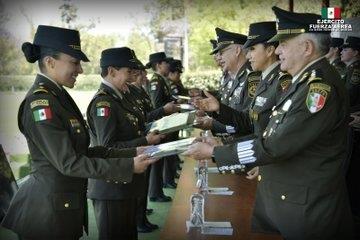 Sedena Condecora A 40 Mujeres Del Ejército Fuerza Aérea Y Gn Sedena Condecora A 40 Mujeres Del Ejército Fuerza Aérea Y Gn
