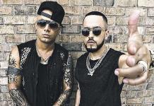 De Wisin y Yandel a León Larregui, el Line Up de Tecate Sonoro 2023