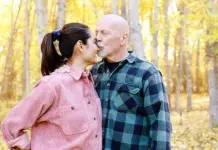Es importante hablar de la enfermedad y hacer conciencia, dice hija de Bruce Willis