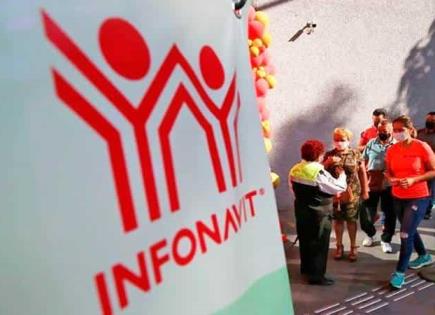 Infonavit lanza programa de apoyo a jubilados con crédito vigente