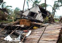 Los ciclones tropicales han causado 97,000 muertes a nivel global entre 1980 y 2019