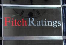 Fitch pone en observación negativa la deuda de EE.UU. por falta de acuerdo político Fitch pone en observación negativa la deuda de EE.UU. por falta de acuerdo político