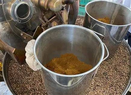 Regulan producci&oacute;n del caf&eacute; en M&eacute;xico