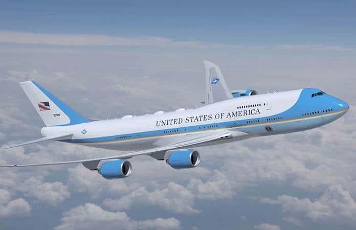 El diseño elegido por Biden