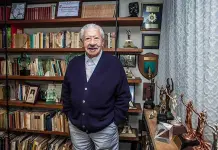 Polémica por ausencia de Ignacio López Tarso en el In Memoriam de los Oscar