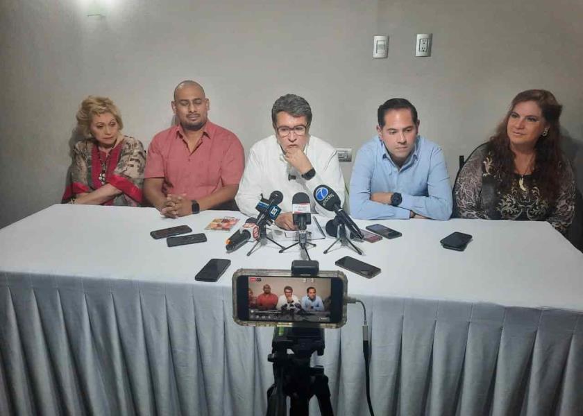 Imagen: Martín Zárate