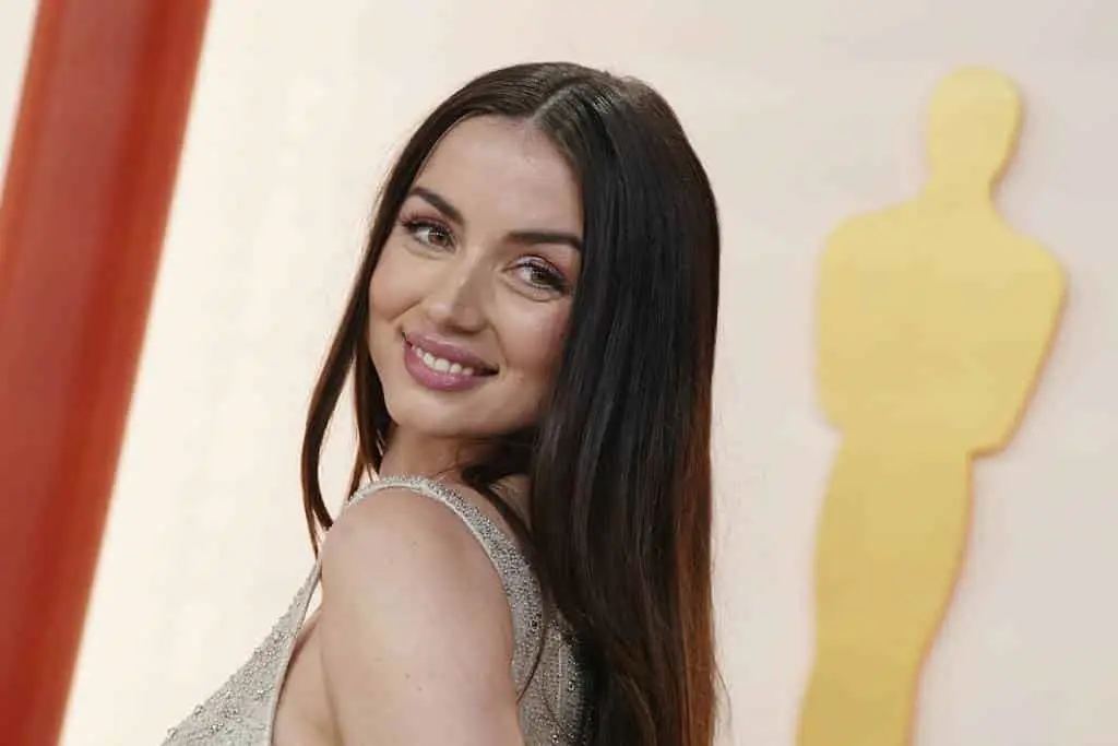 Tom Cruise y Ana de Armas habrían puesto fin a su relación