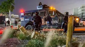 Capturan a 10 sujetos relacionados con hermano de El Chapo