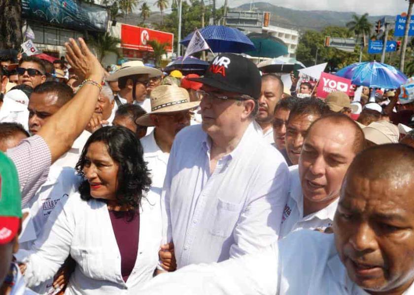 Sergio Robles/Quadratín Guerrero