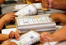 Cinco denuncias y 8 detenidos deja proceso electoral en SLP Cinco denuncias y 8 detenidos deja proceso electoral en SLP