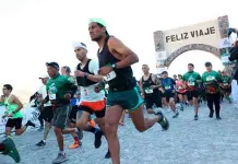 Convocan al Serial Trail M&aacute;gico en su segunda fecha en Xilitla
