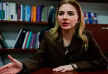 Trabaja INE modelo para detectar candidaturas riesgosas: Humphrey