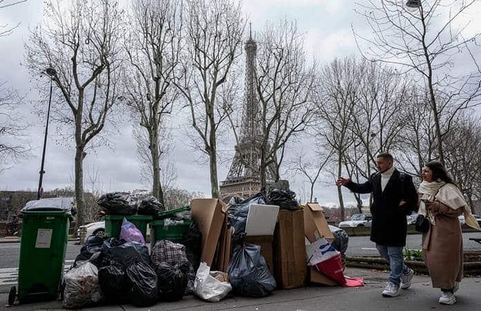 Foto: AP