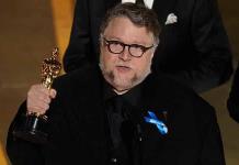 Guillermo del Toro recibirá el Premio FIAF 2023
