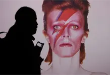 David Bowie, un &iacute;cono atemporal