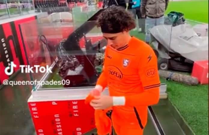 Imagen: Tik tok