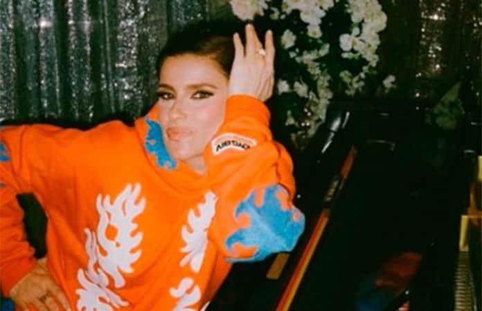 Imagen: Instagram Nelly Furtado
