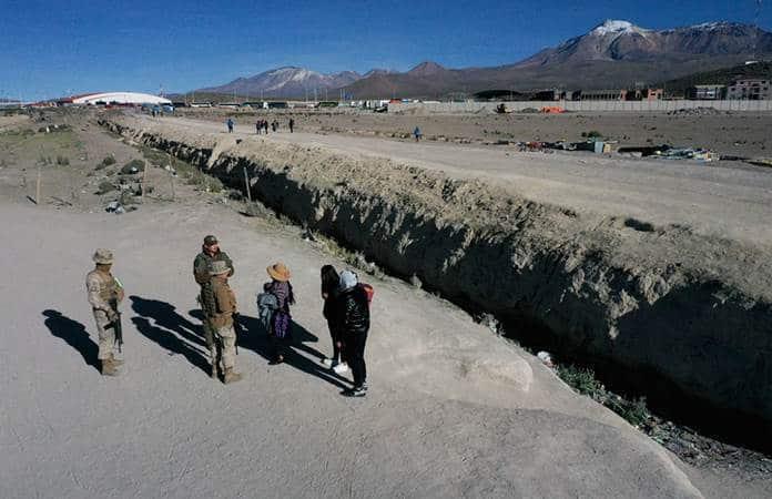 Foto: AP