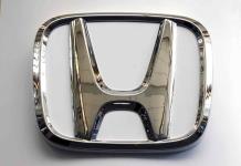 Honda revisa medio millón de autos por problema con cinturón