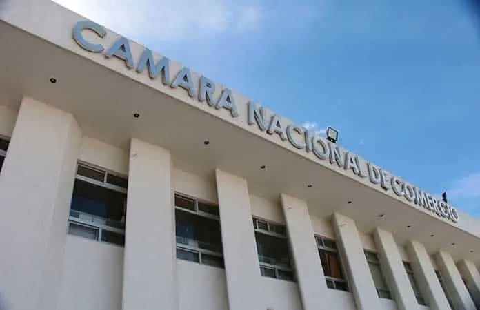 Concanaco activa 100 mil negocios en frontera México para impulsar comercio