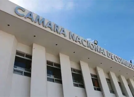 Concanaco activa 100 mil negocios en frontera México para impulsar comercio Concanaco activa 100 mil negocios en frontera México para impulsar comercio