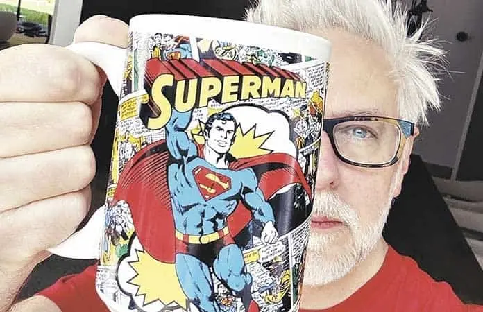 James Gunn se inspira en Ozu para crear a Krypto en la película de Superman