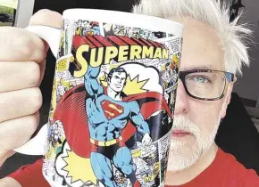 James Gunn se inspira en Ozu para crear a Krypto en la película de Superman
