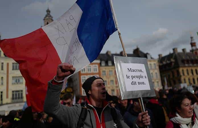 Foto: AP